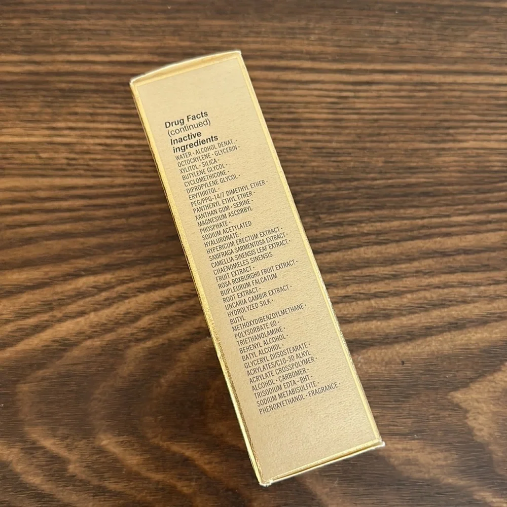 NEW Cle de peau Refreshing Protective Emulsion SPF 15 Sunscreen 50 mL